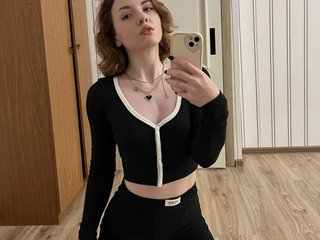 Erotični video klepet KiraFoxik