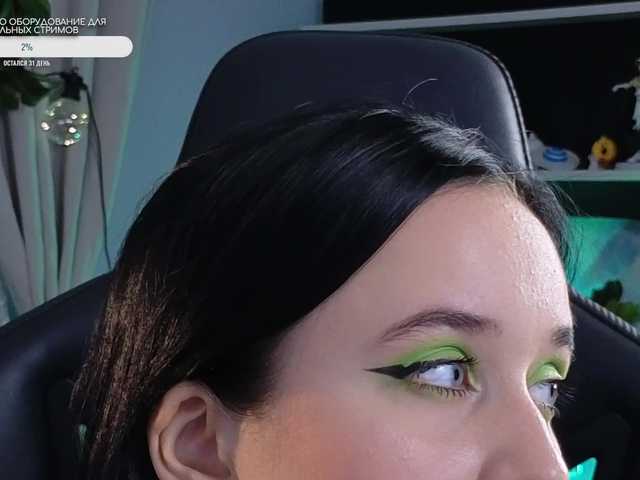 Oddajajo posnetke zaslona Kira_Li_Lime