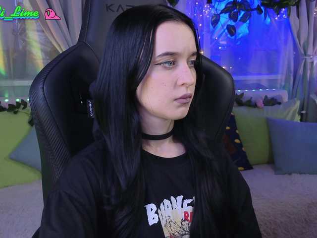 Fotografije Kira_Li_Lime Hi guys!)) ❤ ^_ ^ Stream of game and creative amateur performances!!!:* I will be glad to your support in the TOP-100. Group and privat from 5 minutes, to write vlicky messages before Privat. @remain To a beautiful show!)