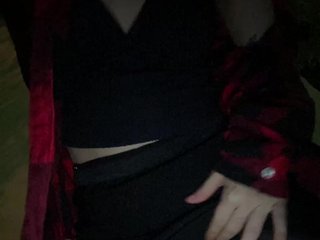 Erotični video klepet KiraSaud69