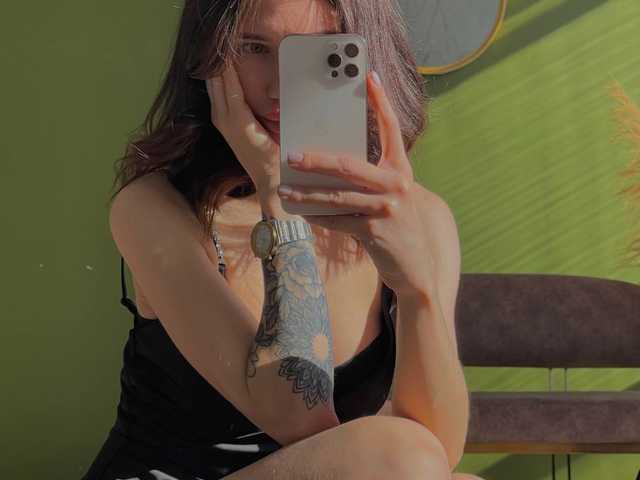 Fotografija profila kirallove