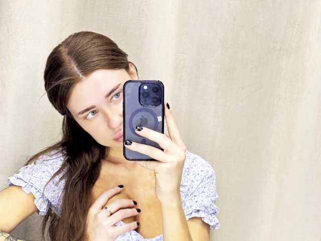 Fotografija profila kirallove