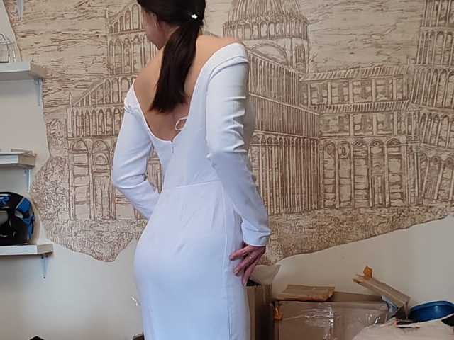 Fotografija profila Kisa777cc