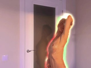 Erotični video klepet KISANA