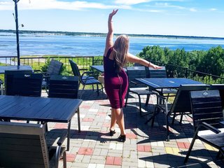 Erotični video klepet Kiska-69a