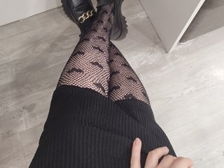 Erotični video klepet KisKisBaby888