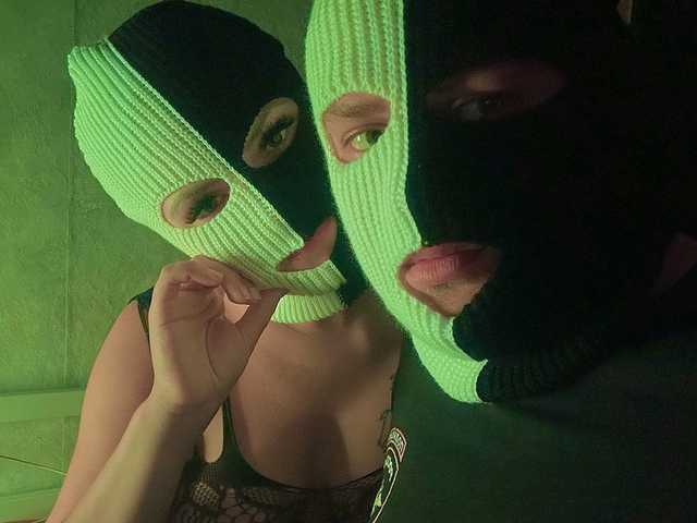 Fotografija profila Kiss-Kissaa