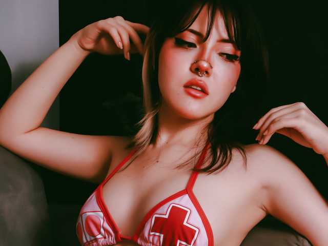 Profilna fotografija Kiss-Mei