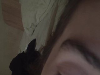 Erotični video klepet Kissa-is-klassa-a