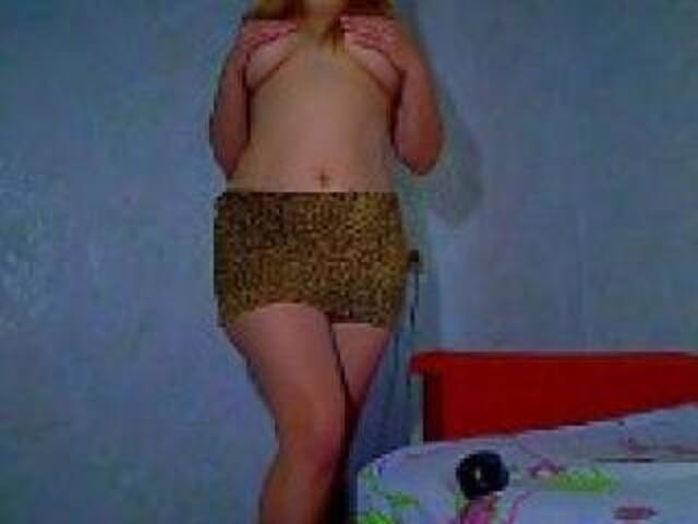 Fotografija profila kissa25