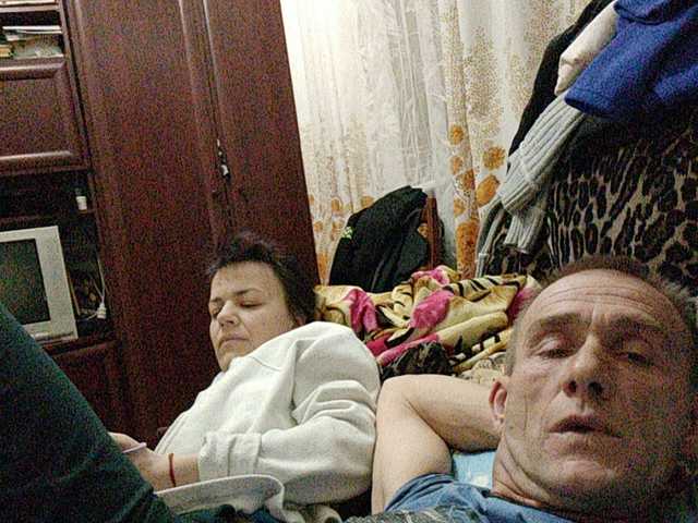 Oddajajo posnetke zaslona KissaAndr