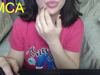 Erotični video klepet KissaEva