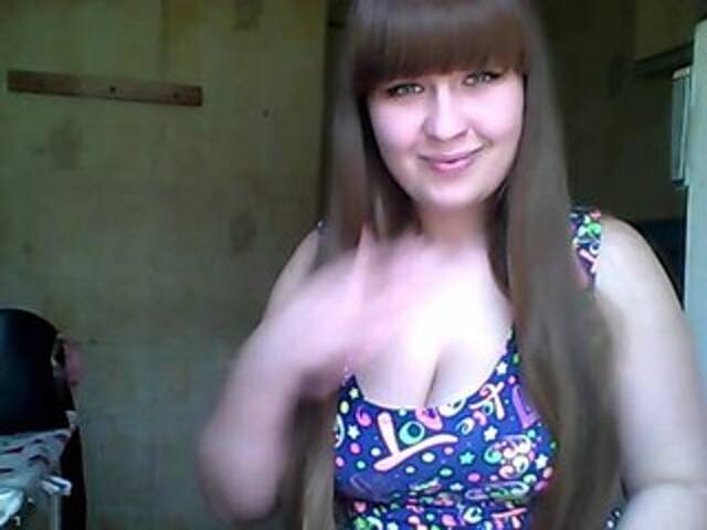 Oddajajo posnetke zaslona kissalove1