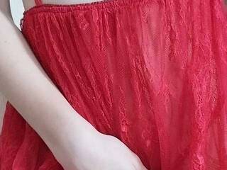 Erotični video klepet LittleKiss1