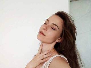 Erotični video klepet MilennaKiss