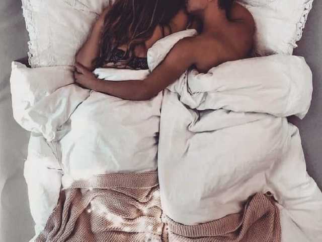 Fotografija profila kissmeowcouple