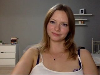 Erotični video klepet kissMillie