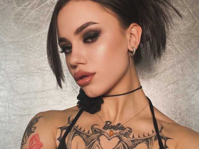 Fotografija profila KissuBless