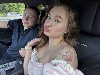 Erotični video klepet Kissylya001