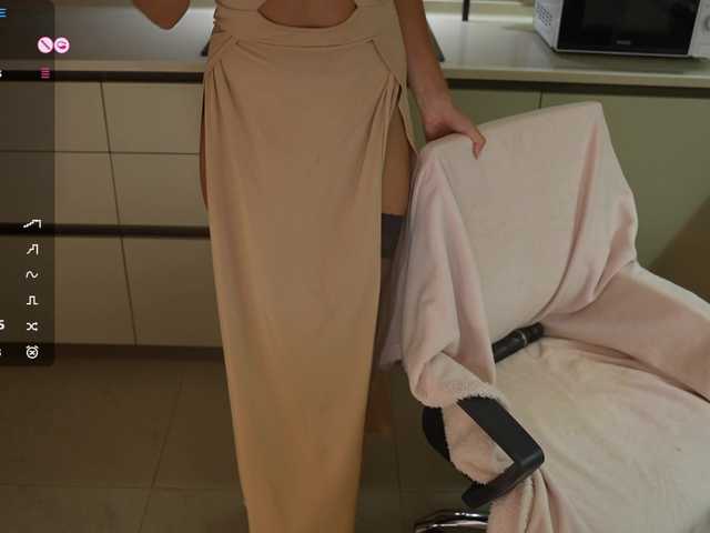 Oddajajo posnetke zaslona kistochkaa