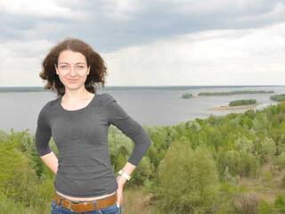 Erotični video klepet kisya77