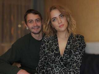 Erotični video klepet Kisyapisya11