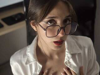 Erotični video klepet kit-katt