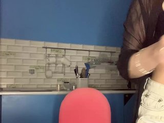 Erotični video klepet Kitana_mk