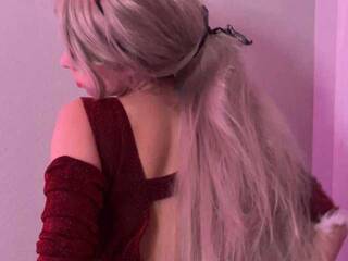 Erotični video klepet kitokatsumi