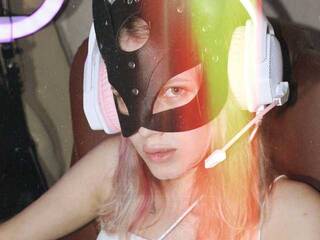 Erotični video klepet kitt134