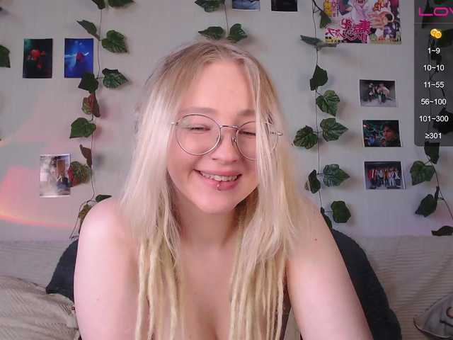 Oddajajo posnetke zaslona Kittenmeew