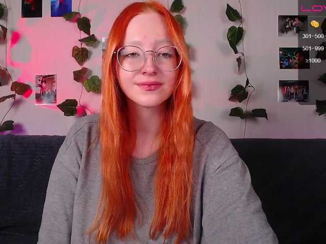 Oddajajo posnetke zaslona Kittenmeew