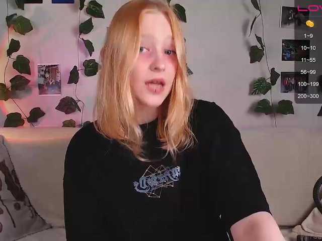 Oddajajo posnetke zaslona Kittenmeew