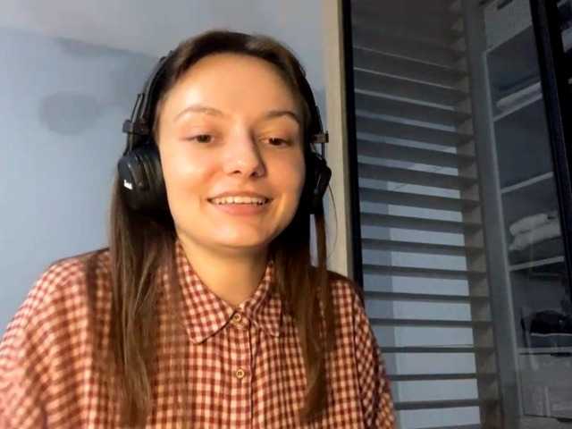 Oddajajo posnetke zaslona KittieRusu