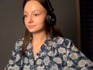 Erotični video klepet KittieRusu
