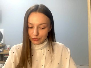 Erotični video klepet KittieRusu