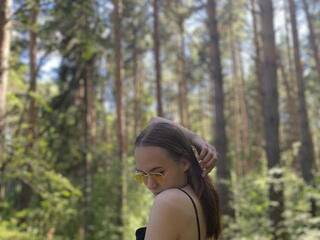 Erotični video klepet KittiRissb