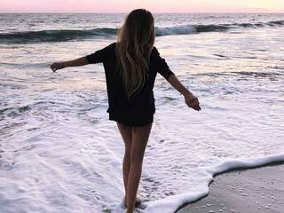 Erotični video klepet kitty-boobs