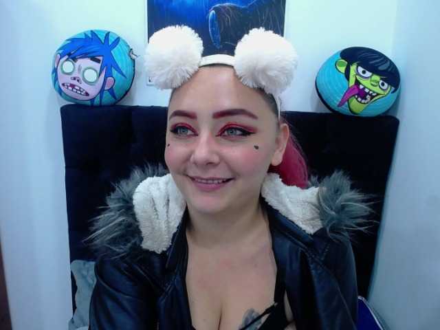 Oddajajo posnetke zaslona Kitty-kat3