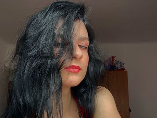 Erotični video klepet Kitty-kink