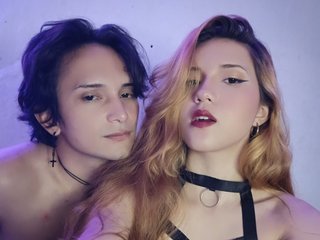 Erotični video klepet Kitty-midnight