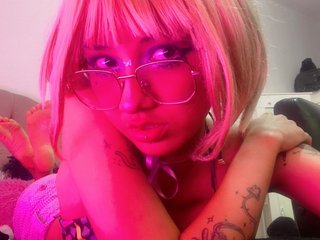 Erotični video klepet kitty-scream