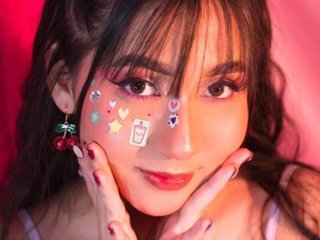 Erotični video klepet Kitty-Sophie