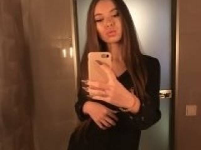 Fotografija profila Kitty1337