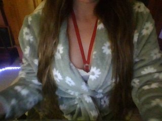 Erotični video klepet Kitty21