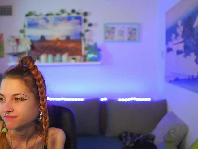 Oddajajo posnetke zaslona kittycaitlin