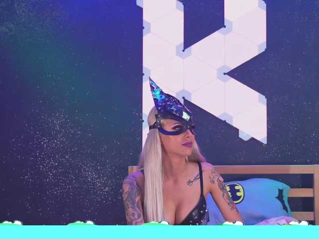 Oddajajo posnetke zaslona Kittygy