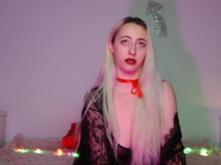 Erotični video klepet Kittyisabelle