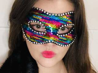 Erotični video klepet KittyKet