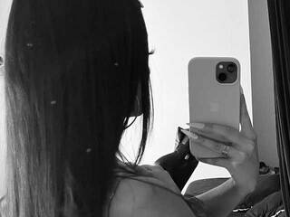 Erotični video klepet kittymonet